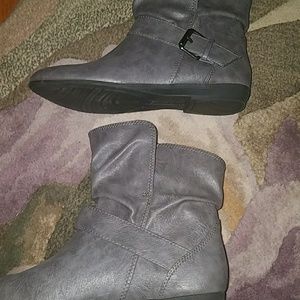 Lower East Side Boots